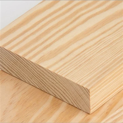 Venta Calenta Materiales de Construccion de Alta Qualidad Madera de Pino Massivo Para Construccio...
